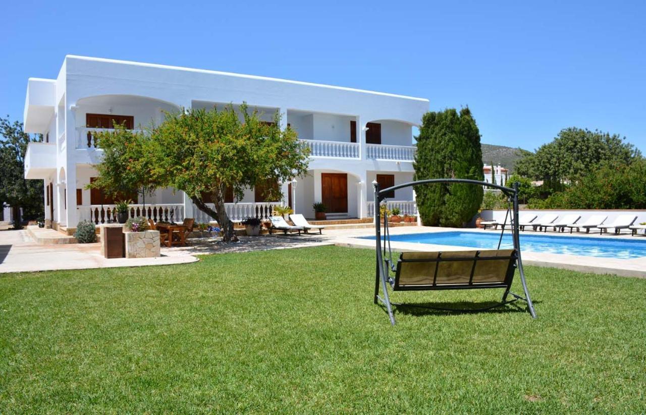 Villa Serra *