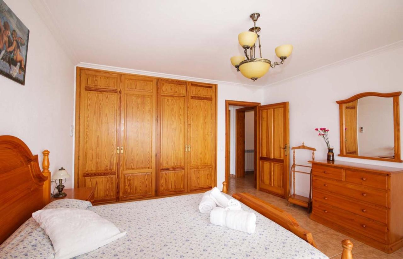 Serra Villa Ibiza-stad