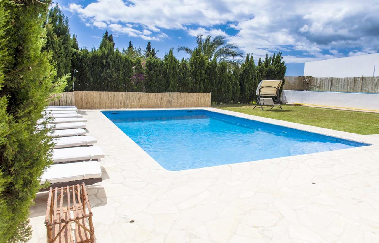 Serra * Ibiza-stad