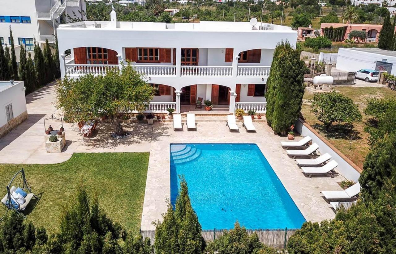 Villa Serra *