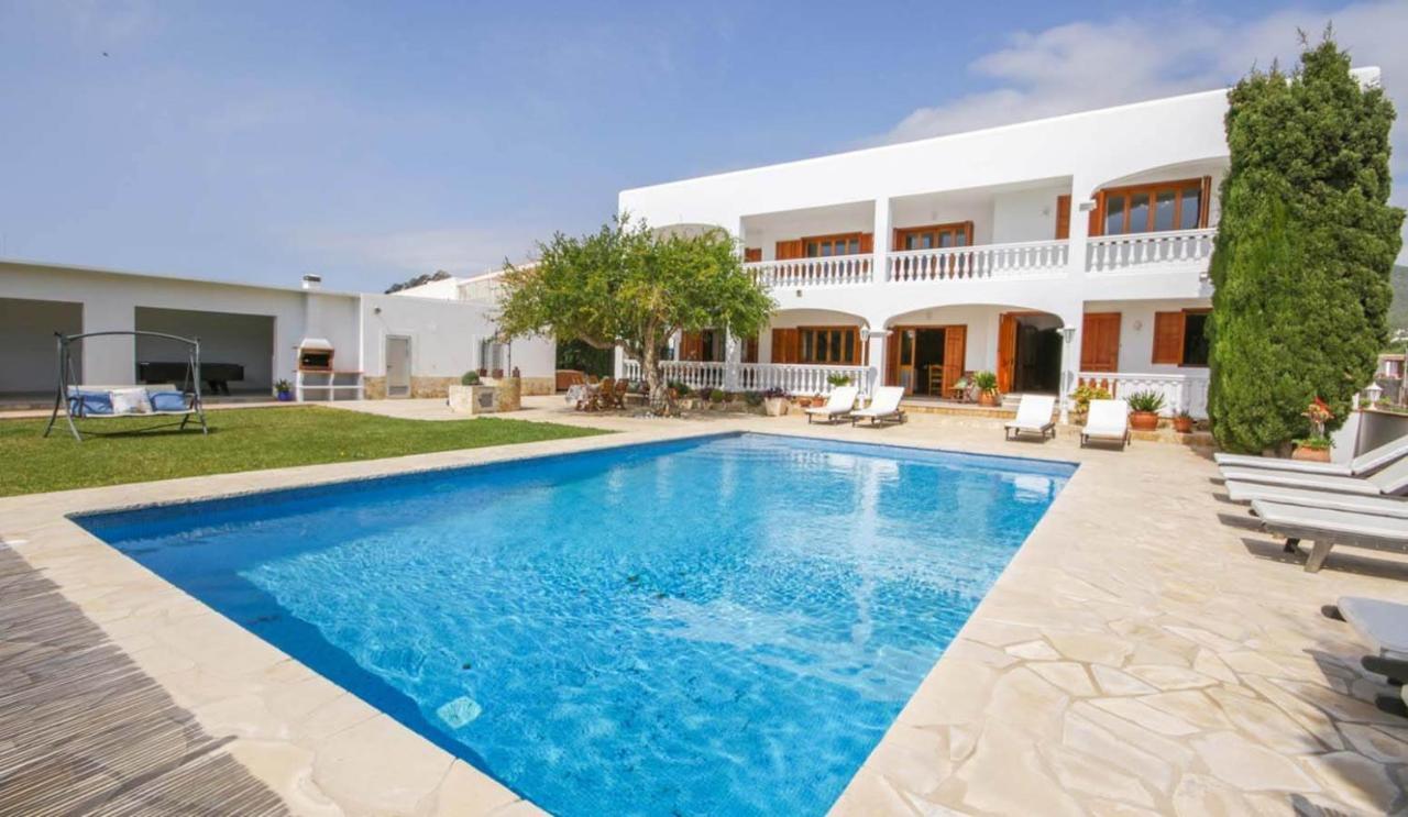 Serra * Ibiza-Stadt