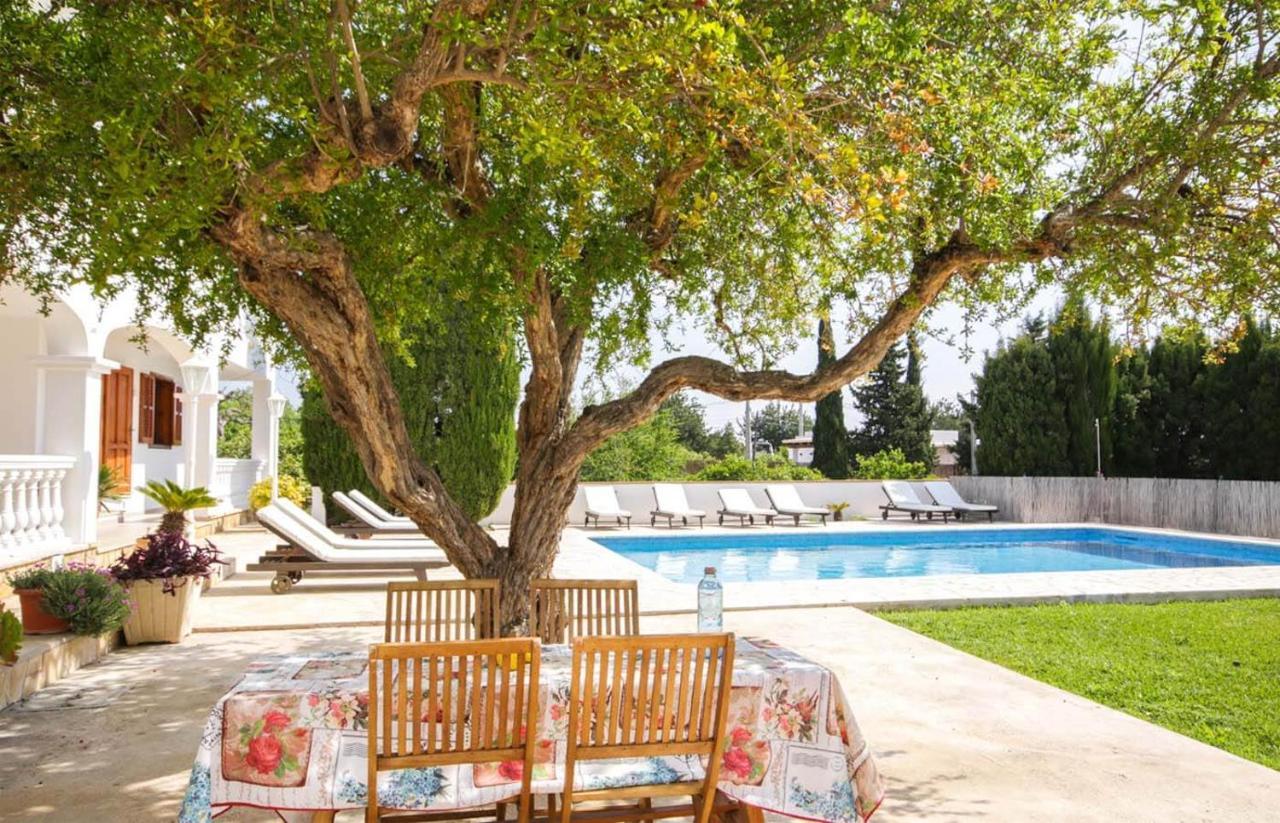 Villa Serra *