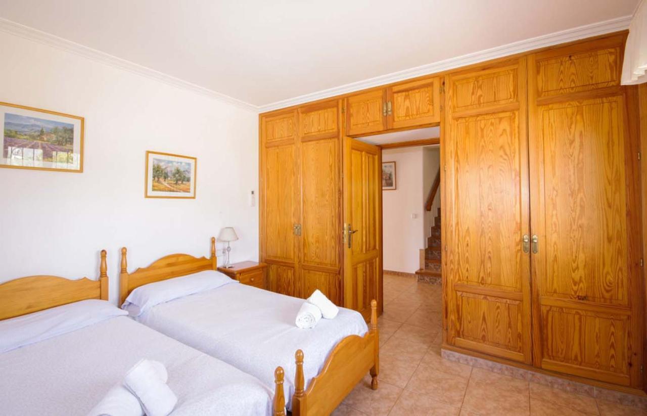 Villa Serra Ibiza-Stadt
