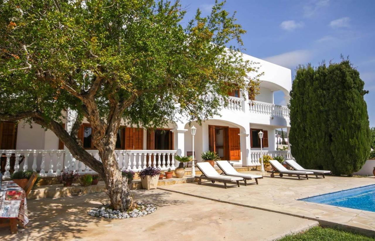 Serra * Ibiza-Stadt