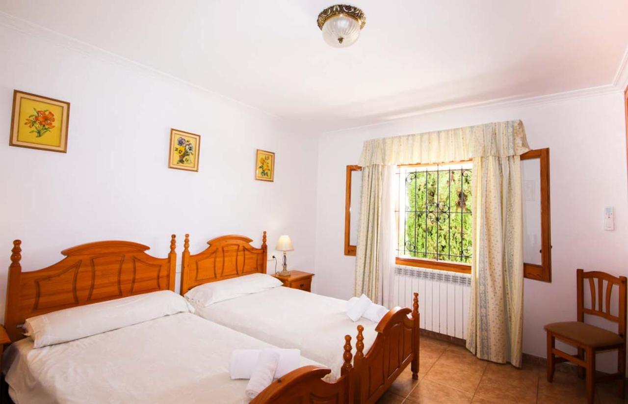 Villa Serra Ibiza-Stadt
