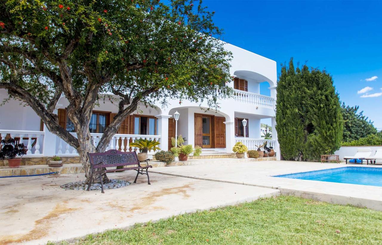 Villa Serra Ibiza-Stadt