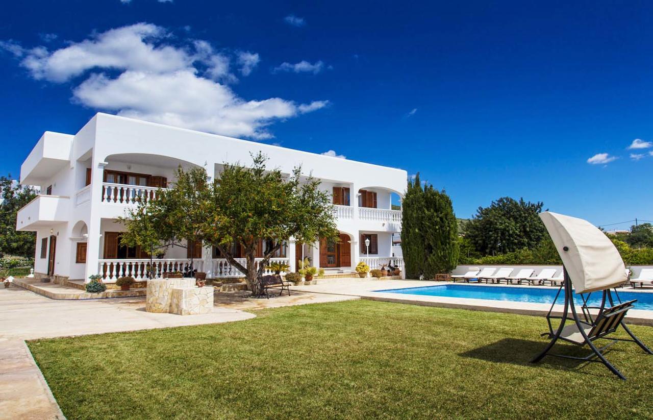 Villa Serra Ibiza-stad